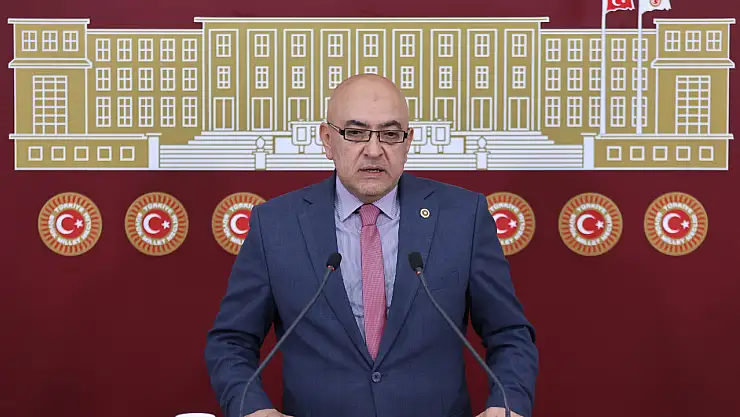 Cıngı, Kayseri'nin projelerini tanıttı