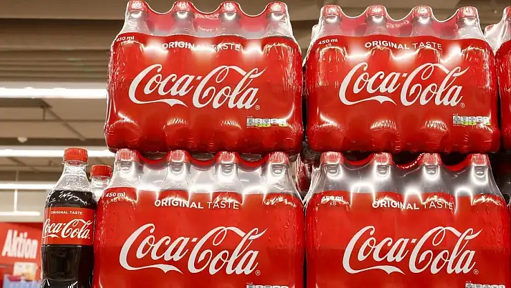 Coca-Cola, bazı içeceklerini geri çekiyor