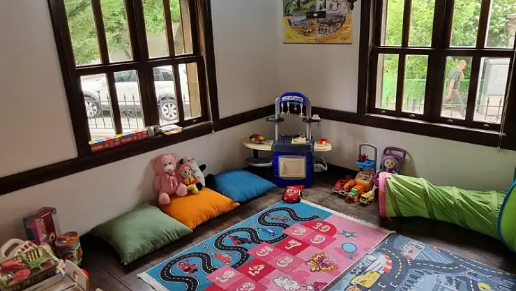 Çocuk tesliminde icra dönemine son veren uygulama