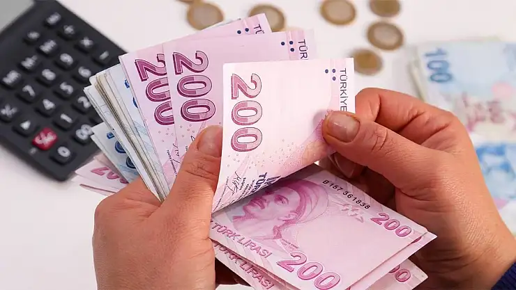Çocuklara destek hesaplara yatırıldı