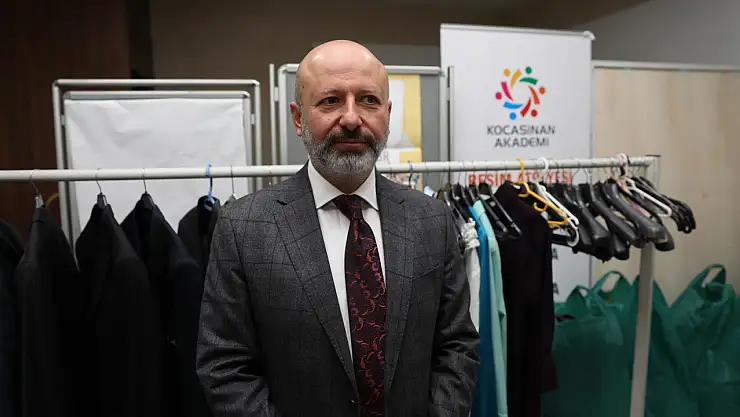 Çolakbayraktar: 'Her ürün ekonomiye katkı sağlayacak'