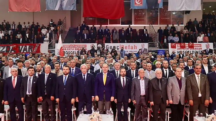 Çopuroğlu'ndan yeni başkanlara hayırlı olsun ziyareti