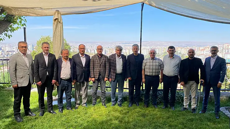 Çopuroğlu'ndan yverli üretime destek