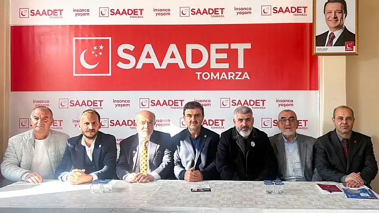 'Dadaloğlu şenlikleri Tomarza'nın kültürel hafızasıdır