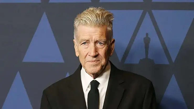 David Lynch hayatını kaybetti.