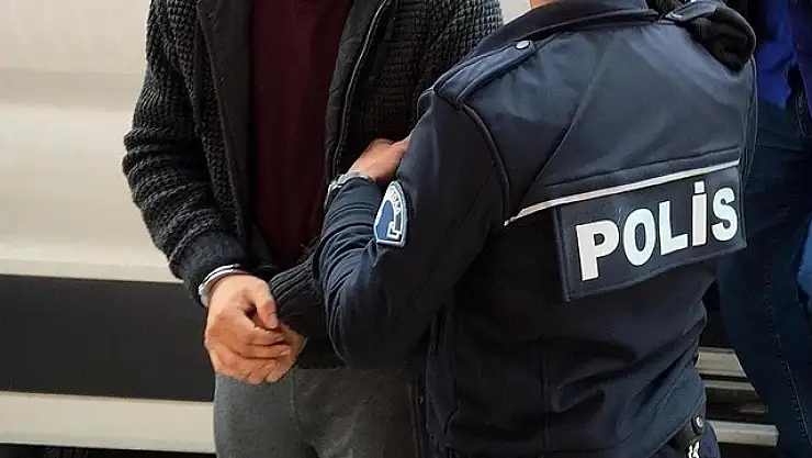 DEAŞ operasyonunda 9 gözaltı