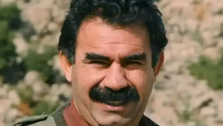 DEM Parti, Öcalan'ın çağrısına karşı hukuki süreç istedi