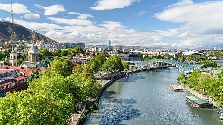 Deniz ve kültür tatilinde vizesiz gidilebilecek ülkeler