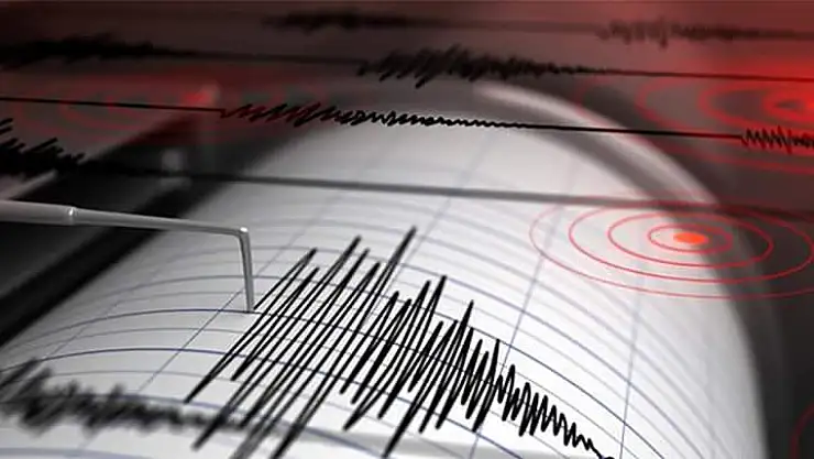 Deprem de 1 korucu şehit oldu