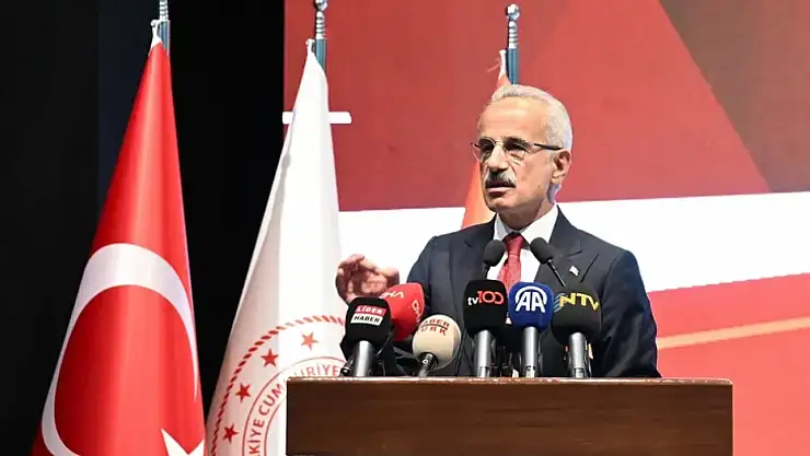 Depremde ulaşım yapılarımız hasar görmedi