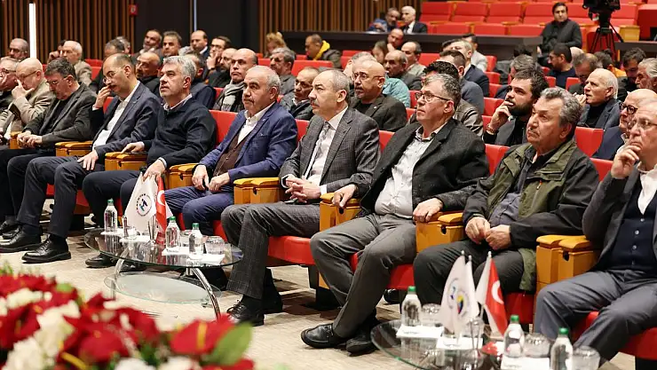 DEPREMİN YARALARINI SARACAĞIZ