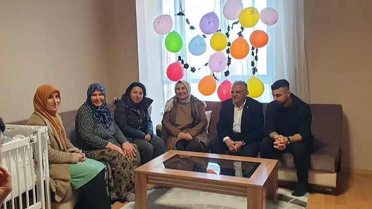 DEPREMZEDELERE MORAL