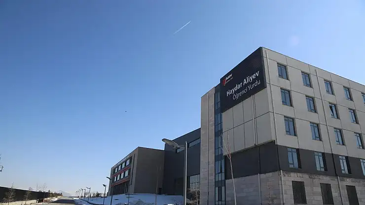 DEPREMZEDELERİ KONUK ETMEK İÇİN ÖZVERİLİ ÇALIŞMA