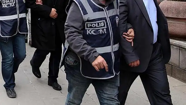 Dev FETÖ Operasyonu: 115 Asker Hakkında Gözaltı Kararı