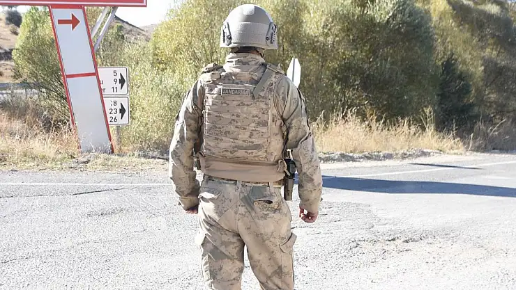 Develi'de Mikail Bozlağan'ı şehit oldu