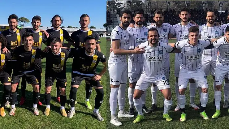 Develispor, Kayseri EMAR Grup'a konuk olacak