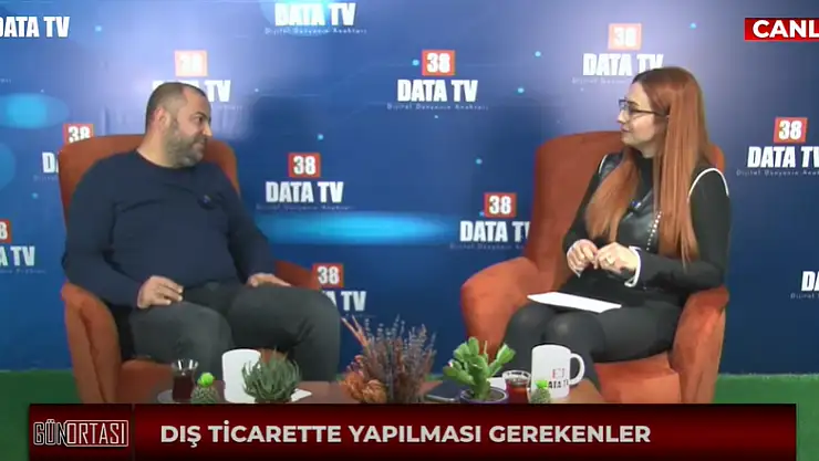 DIŞ TİCARET NEDEN ÖNEMLİ?