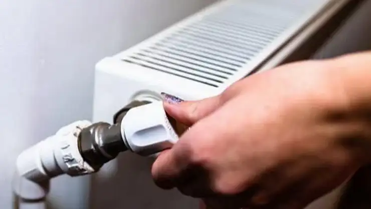 Doğal gaz yardımı bugün başladı