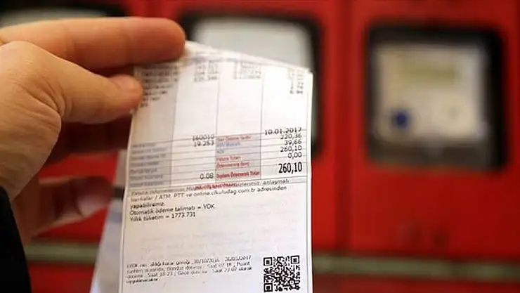 Doğalgazda Kademeli Tarife dönemi başlıyor: Faturalar artacak