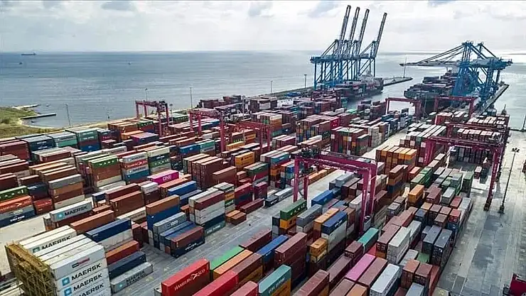 Doğu Karadeniz'den ABD'ye 43 milyon dolarlık ihracat
