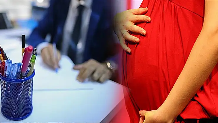Doğum İzinlerinde Yeni düzenleme: Süreler artıyor