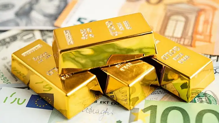 Dolar ve Euro haftaya yükselişle başladı