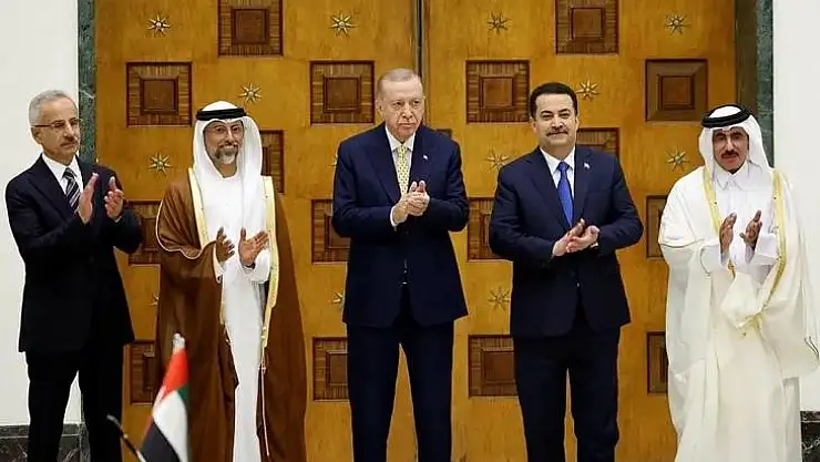 Dörtlü zirve 29 Ağustos'ta