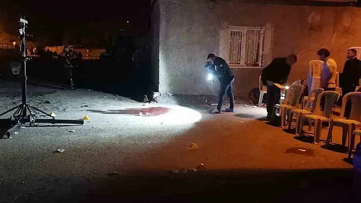 Düğünde kazara ölüm cezası: 16 yıl 8 ay