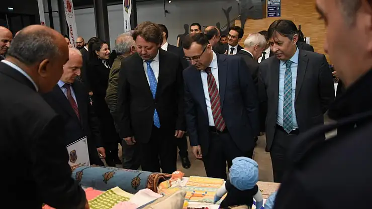 DÜNYA SANAT GÜNÜ HAFTASI