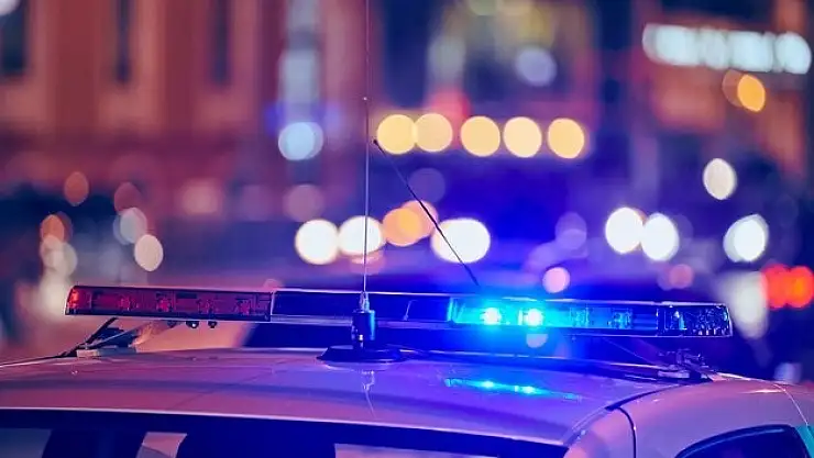 Durumundan şüphelenilerek durdurulan araçtan 16,11 gram narkotik madde ele geçirildi