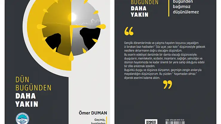 DUYGU DOLU ŞİİRLER VAR