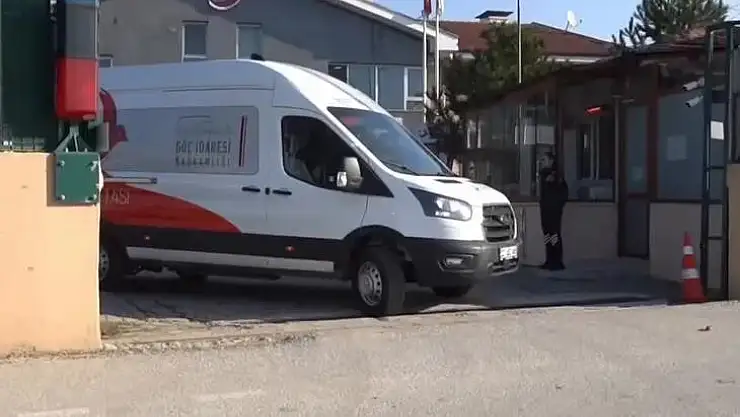 Düzensiz göçlere 'kalkan' 270 mobil nokta