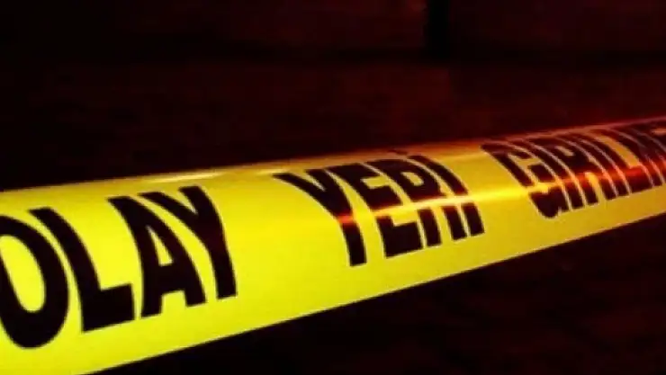 Edirne Keşan'da intihar!