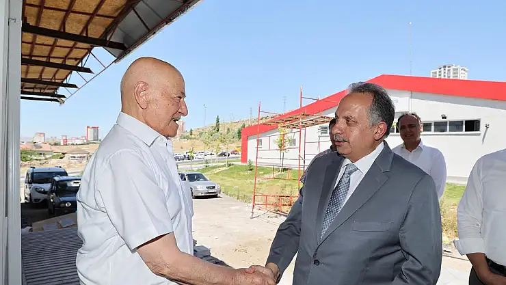 EĞİTİME DESTEK SÜRÜYOR