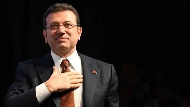 Ekrem İmamoğlu Silivri'de hakim karşısında