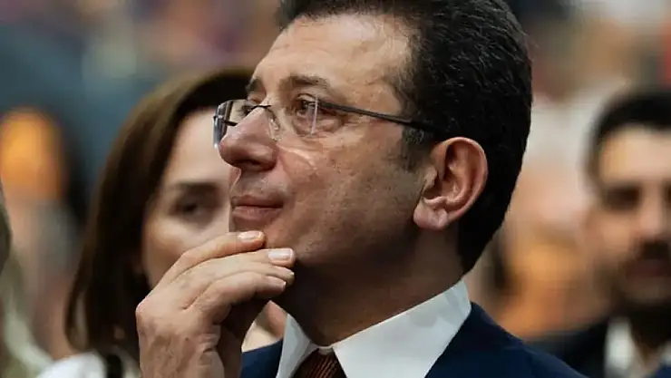 Ekrem İmamoğlu adli kontrol şartıyla serbest bırakıldı