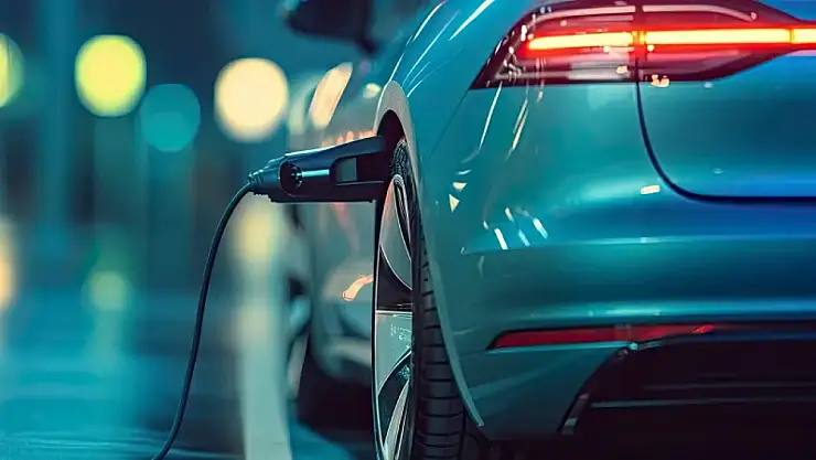 Elektrikli Araç sayısı %116 arttı