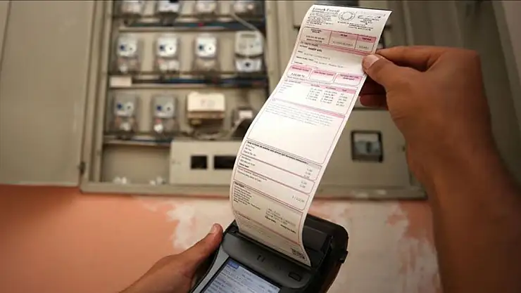 Elektrikte Devlet desteğinde yeni düzenleme