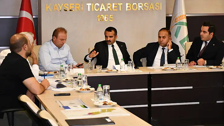 Elmalı otb projesinde altyapı hızla ilerliyor