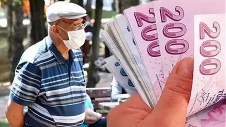 Emeklilere su faturalarında yüzde 50 indirim