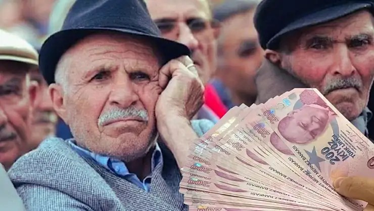 Emeklilik sisteminde köklü değişiklikler geliyor