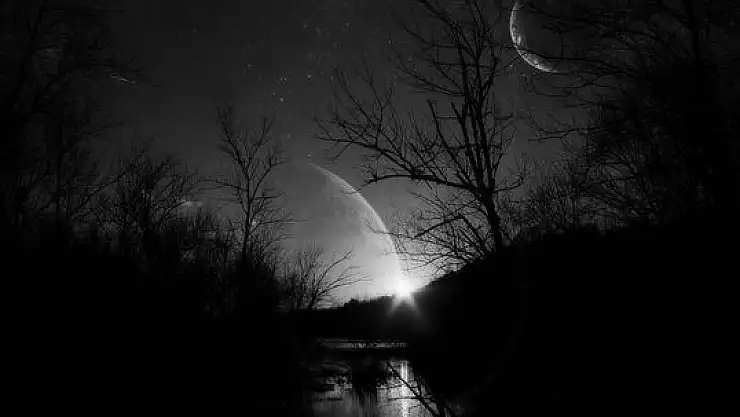 EN UZUN GECE YAŞANACAK