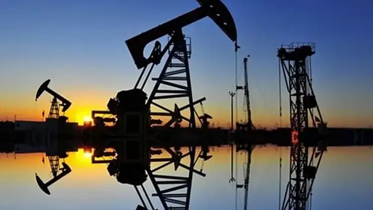 Enerjide En Yüksek Tüketim Petrolde