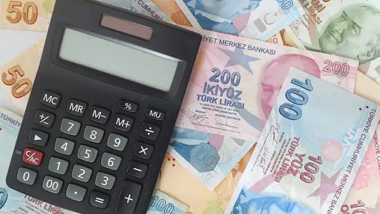 Enflasyon rakamları ve maaş artışları belli oldu