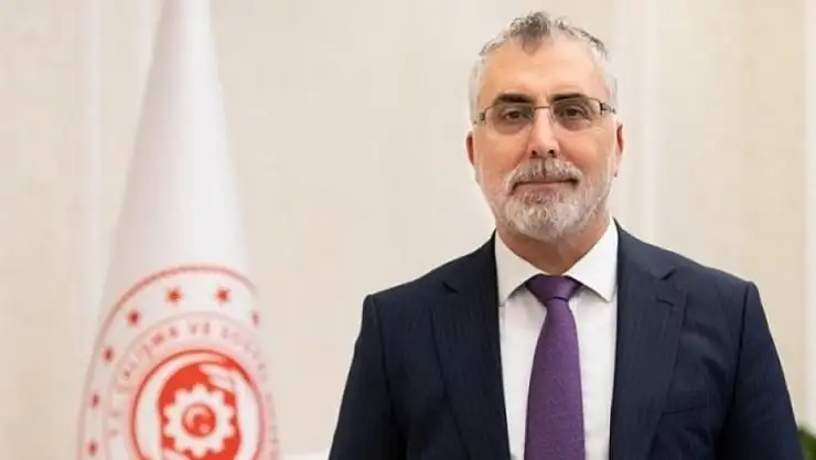 Engelli bireyler için 'engelsiz işgücü uyum programı' başladı