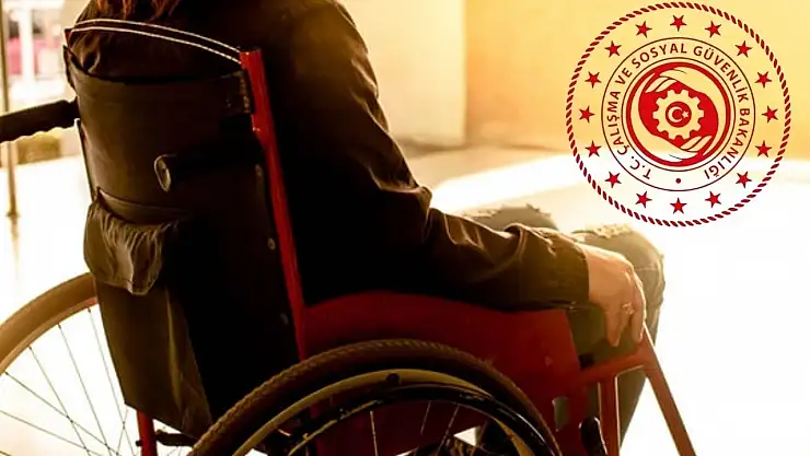 Engelsiz işgücü uyum programı başladı