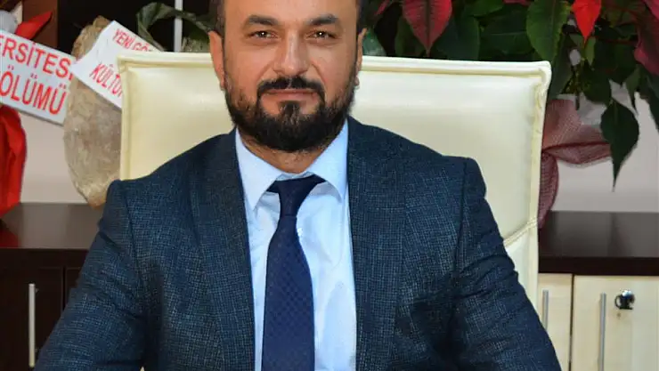 'ERCİYES HEM KAYAK, HEM SPOR MERKEZİDİR'