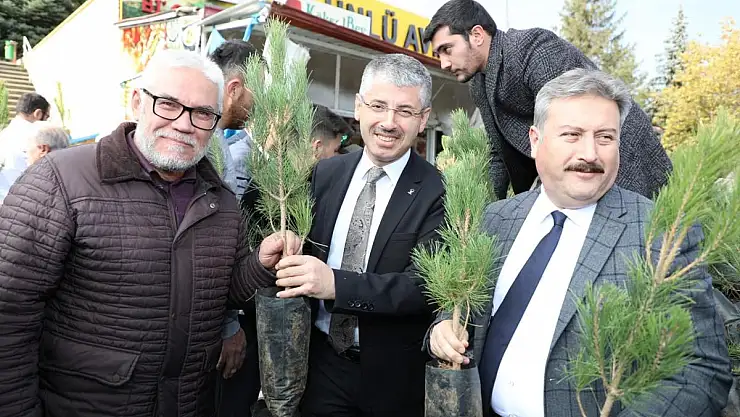 'ERCİYES KIŞ SPORLARIN İLK ADRESİ HİSARCIK'