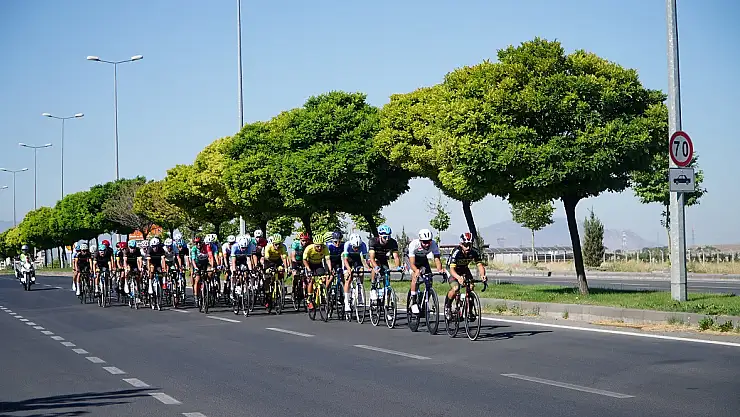 Erciyes Uluslararası Yol Yarış Serisi, 24-25 Ağustos'ta düzenlenecek