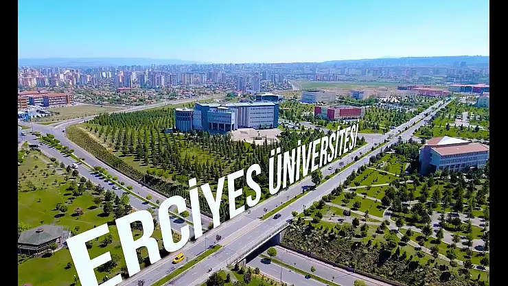 Erciyes Üniversitesi kapsül yaz okulu başvuruları başladı
